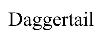 DAGGERTAIL
