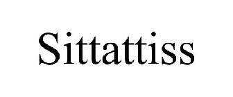 SITTATTISS
