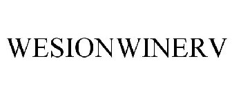 WESIONWINERV