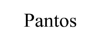 PANTOS