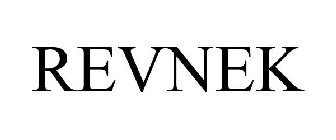 REVNEK