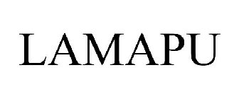 LAMAPU