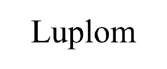 LUPLOM