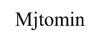 MJTOMIN