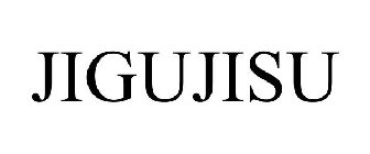 JIGUJISU