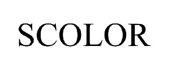 SCOLOR