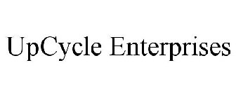 UPCYCLE ENTERPRISES