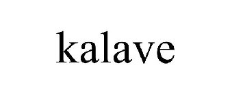 KALAVE