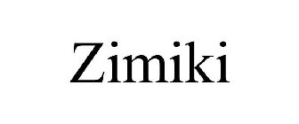 ZIMIKI