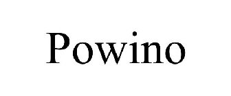 POWINO