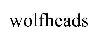 WOLFHEADS