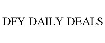 DFY DAILY DEALS