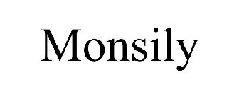 MONSILY