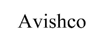 AVISHCO