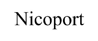 NICOPORT