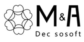 M&A DEC SOSOFT