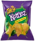 TAKIS KETTLEZ JALAPEÑO TYPHOON