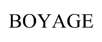 BOYAGE