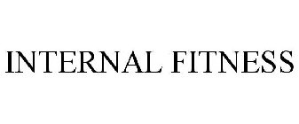 INTERNAL FITNESS