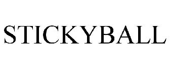 STICKYBALL