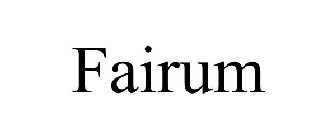 FAIRUM