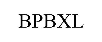 BPBXL