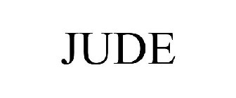 JUDE