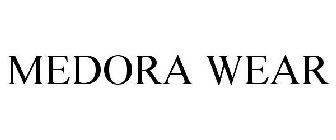 MEDORA WEAR