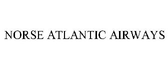 NORSE ATLANTIC AIRWAYS