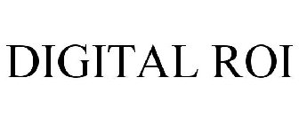 DIGITAL ROI