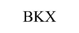 BKX