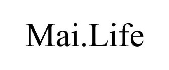 MAI.LIFE