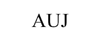 AUJ