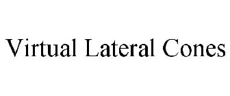 VIRTUAL LATERAL CONES