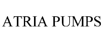 ATRIA PUMPS