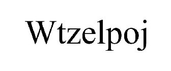 WTZELPOJ