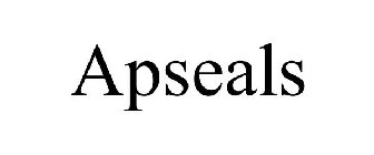 APSEALS