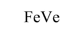 FEVE