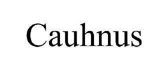 CAUHNUS