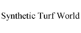 SYNTHETIC TURF WORLD