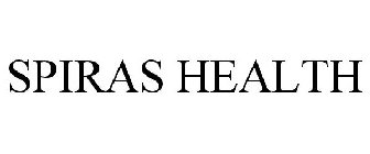 SPIRAS HEALTH