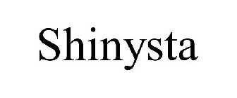 SHINYSTA