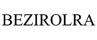 BEZIROLRA