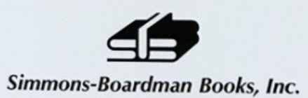 SIMMONS-BOARDMAN BOOKS, INC.