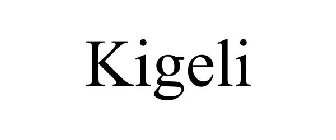 KIGELI