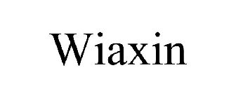 WIAXIN