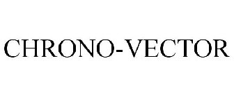 CHRONO-VECTOR