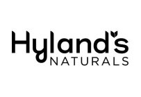 HYLAND'S NATURALS