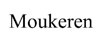 MOUKEREN