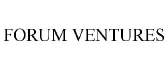 FORUM VENTURES